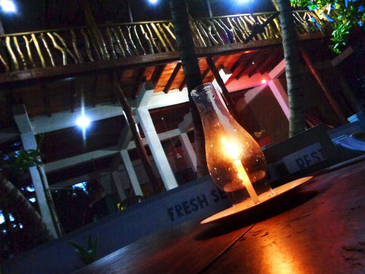 Reggae Zone Beach Resort Tangalle Exterior foto