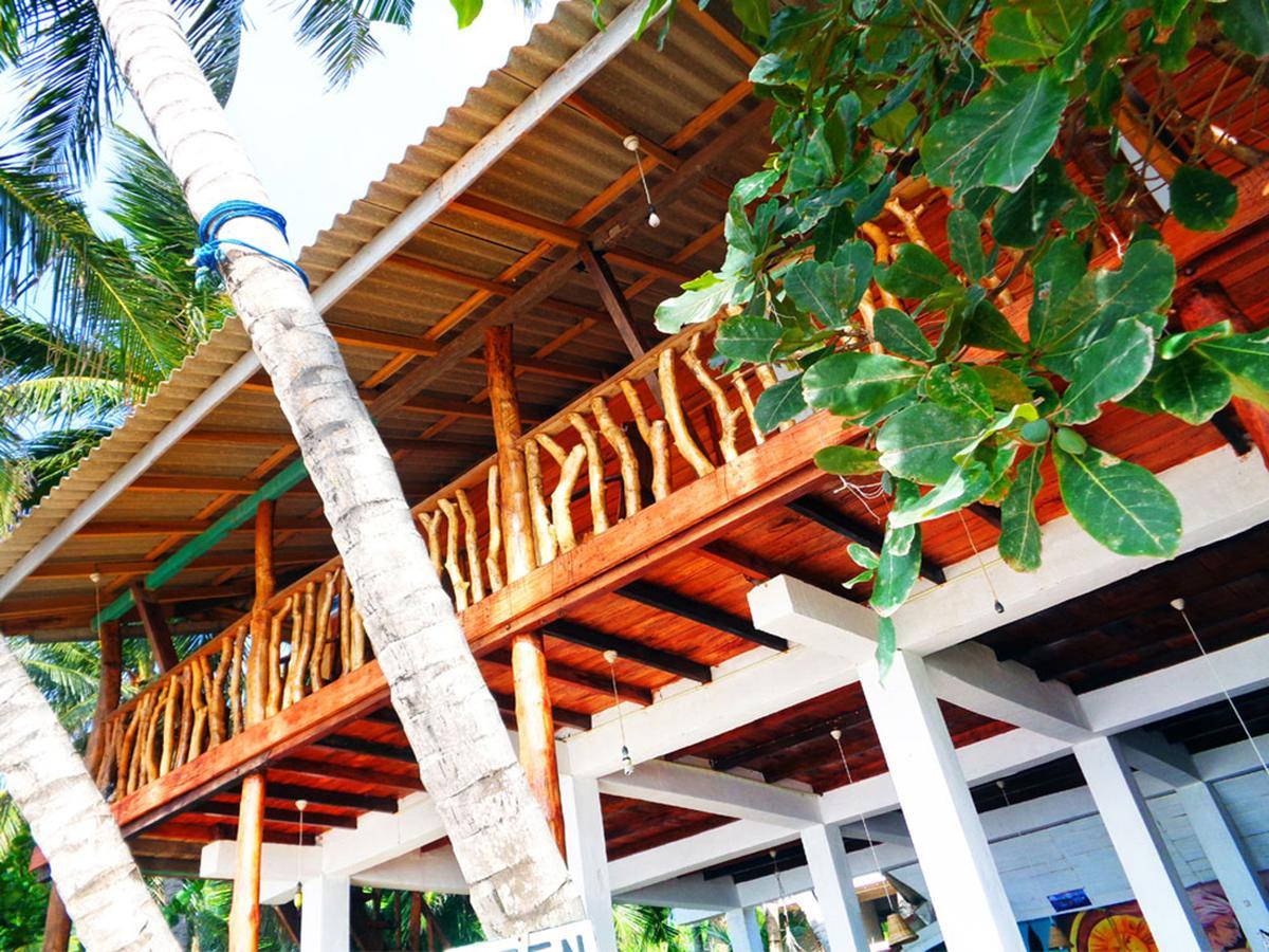 Reggae Zone Beach Resort Tangalle Exterior foto