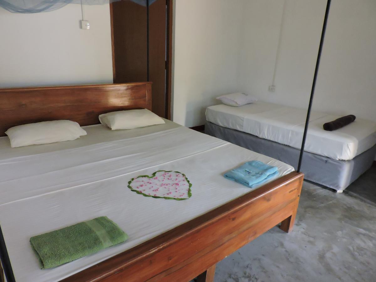 Reggae Zone Beach Resort Tangalle Quarto foto